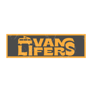 استیکر اسلپ طرح VANS LIFERS S86