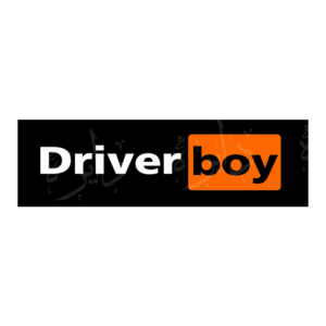 استیکر اسلپ طرح DRIVERBOY S111