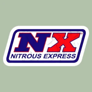 استیکر ژله ای طرح NX F26 - متوسط