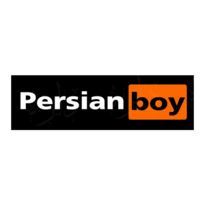 استیکر اسلپ طرح PERSIAN BOY S108